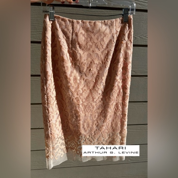 NEW Designer Skirt Sunglow - Picture 1 of 5